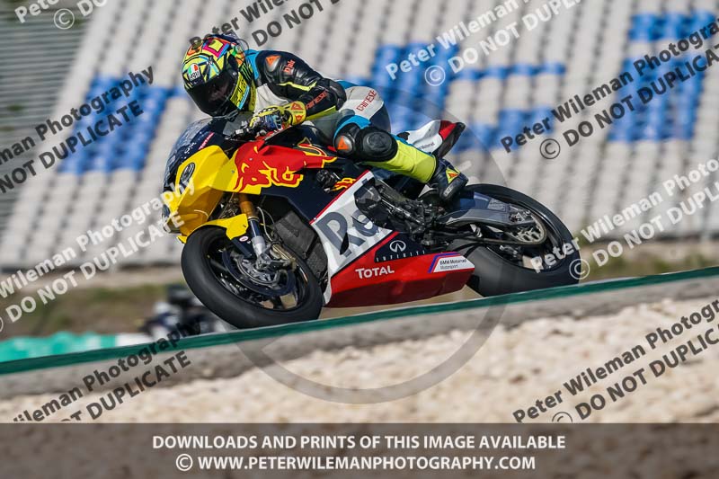 motorbikes;no limits;november 2019;peter wileman photography;portimao;portugal;trackday digital images